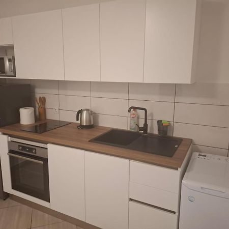 Apartment Mea ドゥブロブニク エクステリア 写真