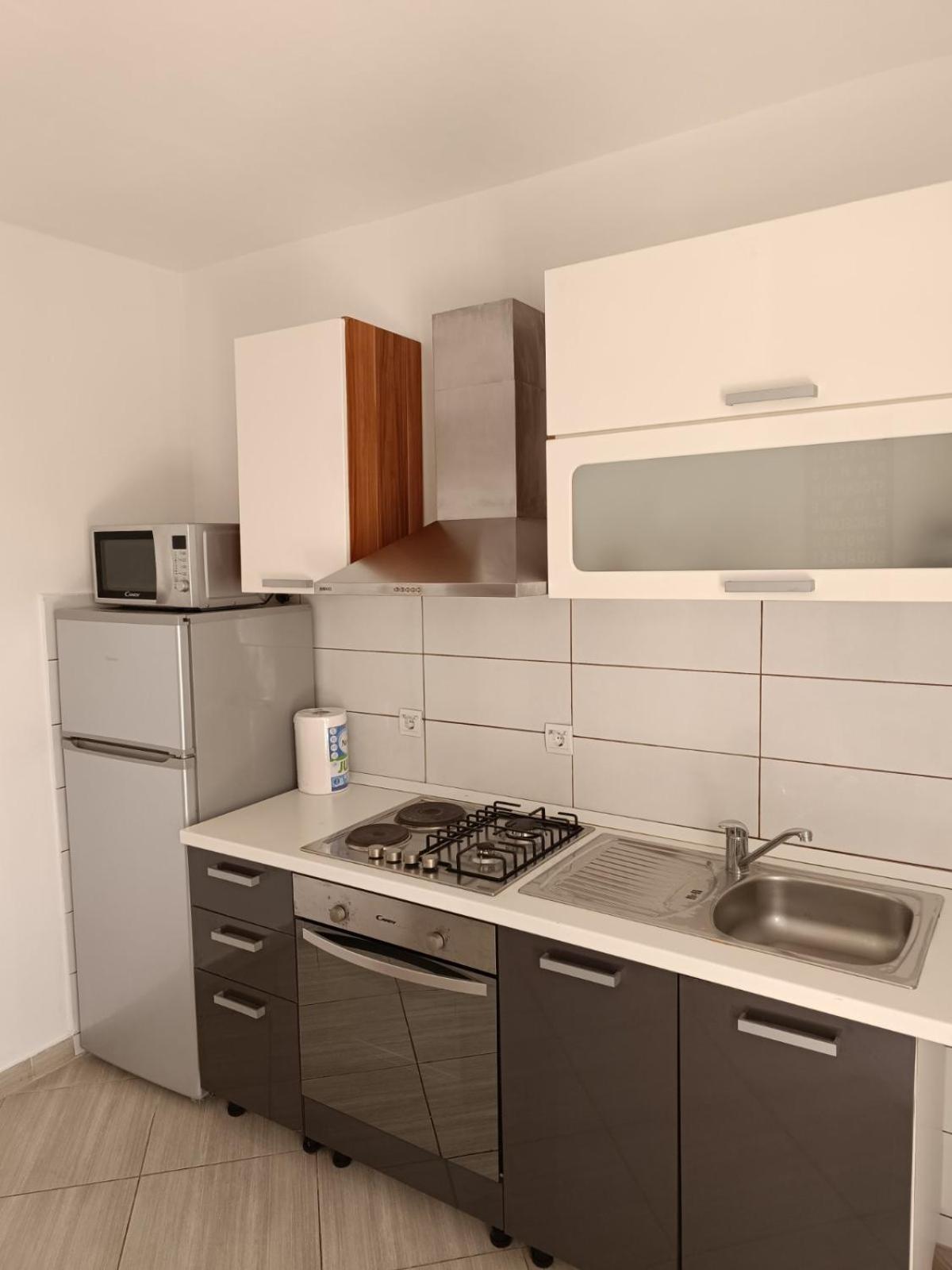 Apartment Mea ドゥブロブニク エクステリア 写真