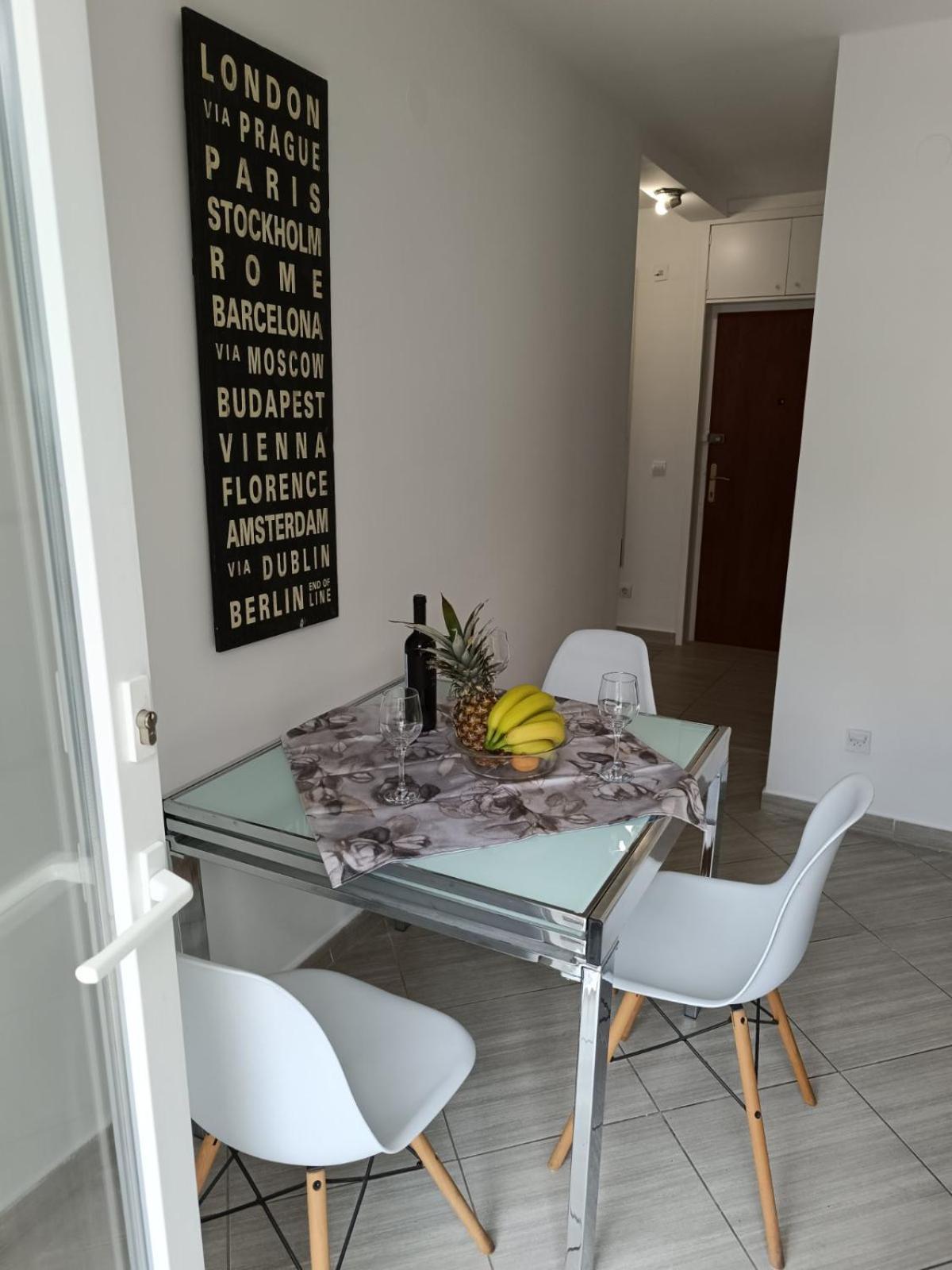 Apartment Mea ドゥブロブニク エクステリア 写真