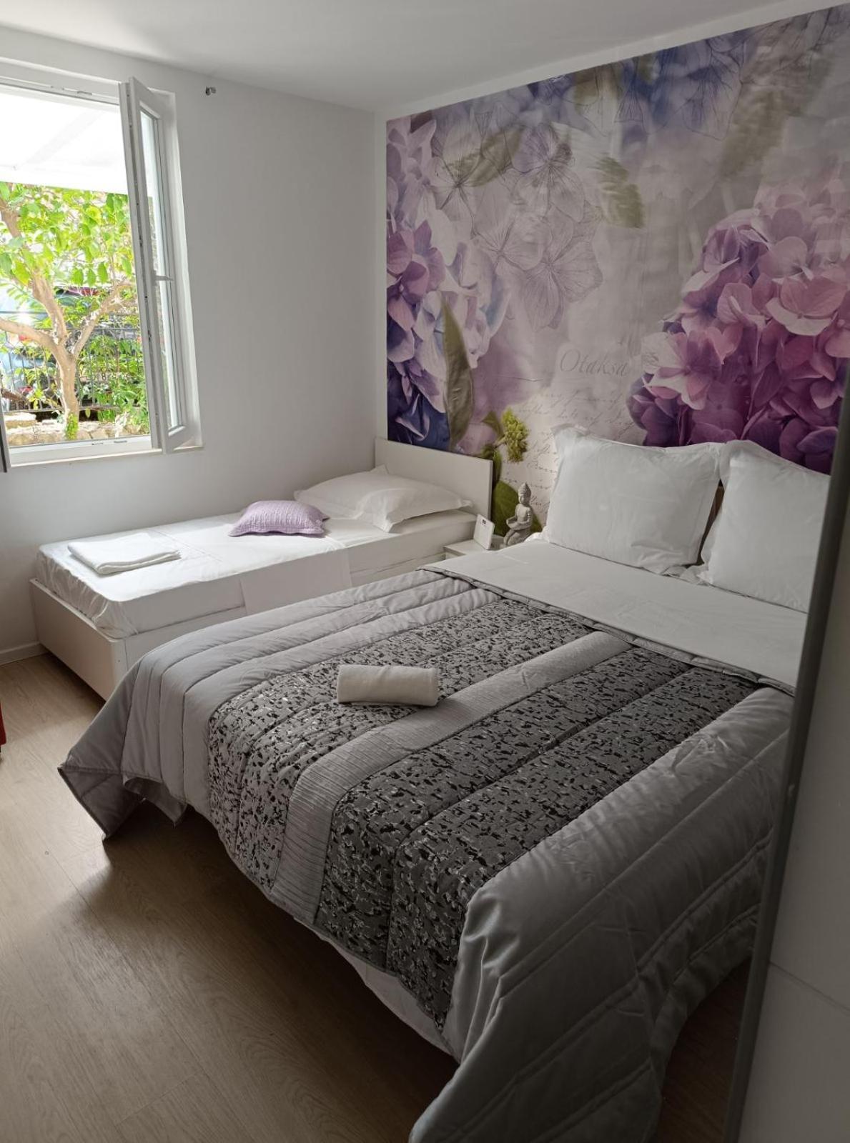Apartment Mea ドゥブロブニク エクステリア 写真