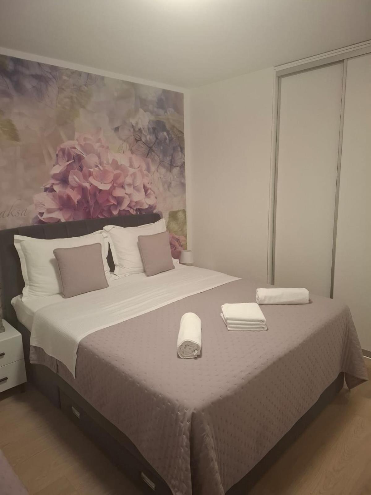 Apartment Mea ドゥブロブニク エクステリア 写真