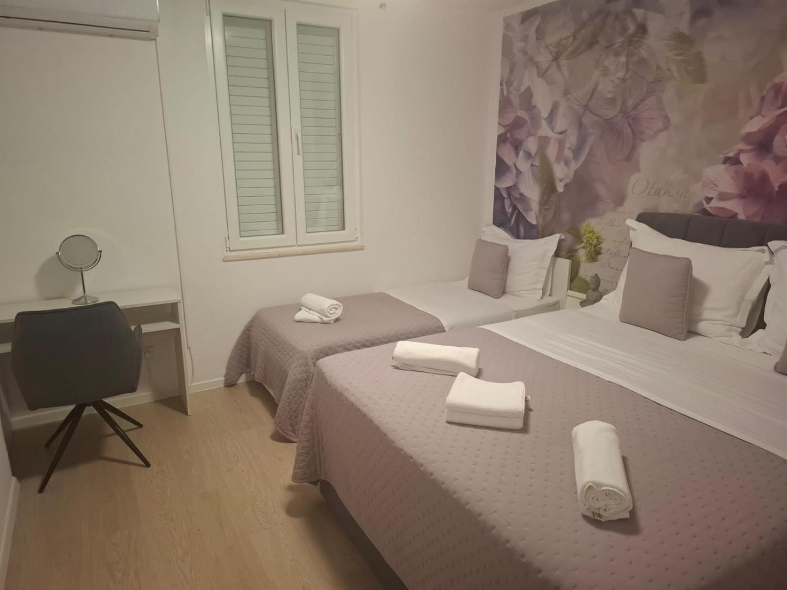 Apartment Mea ドゥブロブニク エクステリア 写真